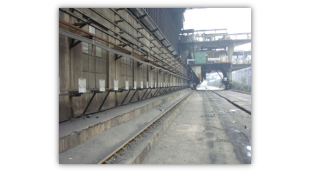 Industrial Informatization and Automation System